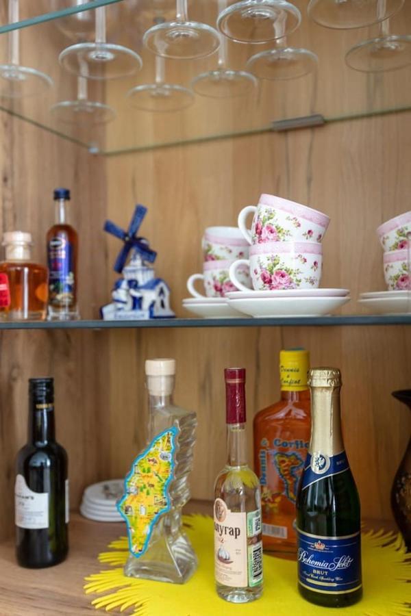 Sunny Renovated Apartment Close To Downtown ウィーン エクステリア 写真