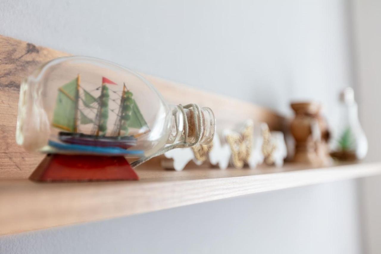 Sunny Renovated Apartment Close To Downtown ウィーン エクステリア 写真