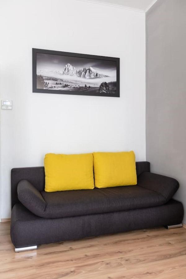 Sunny Renovated Apartment Close To Downtown ウィーン エクステリア 写真